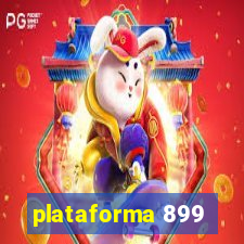 plataforma 899